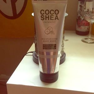 Bath & Body Works Body Wash